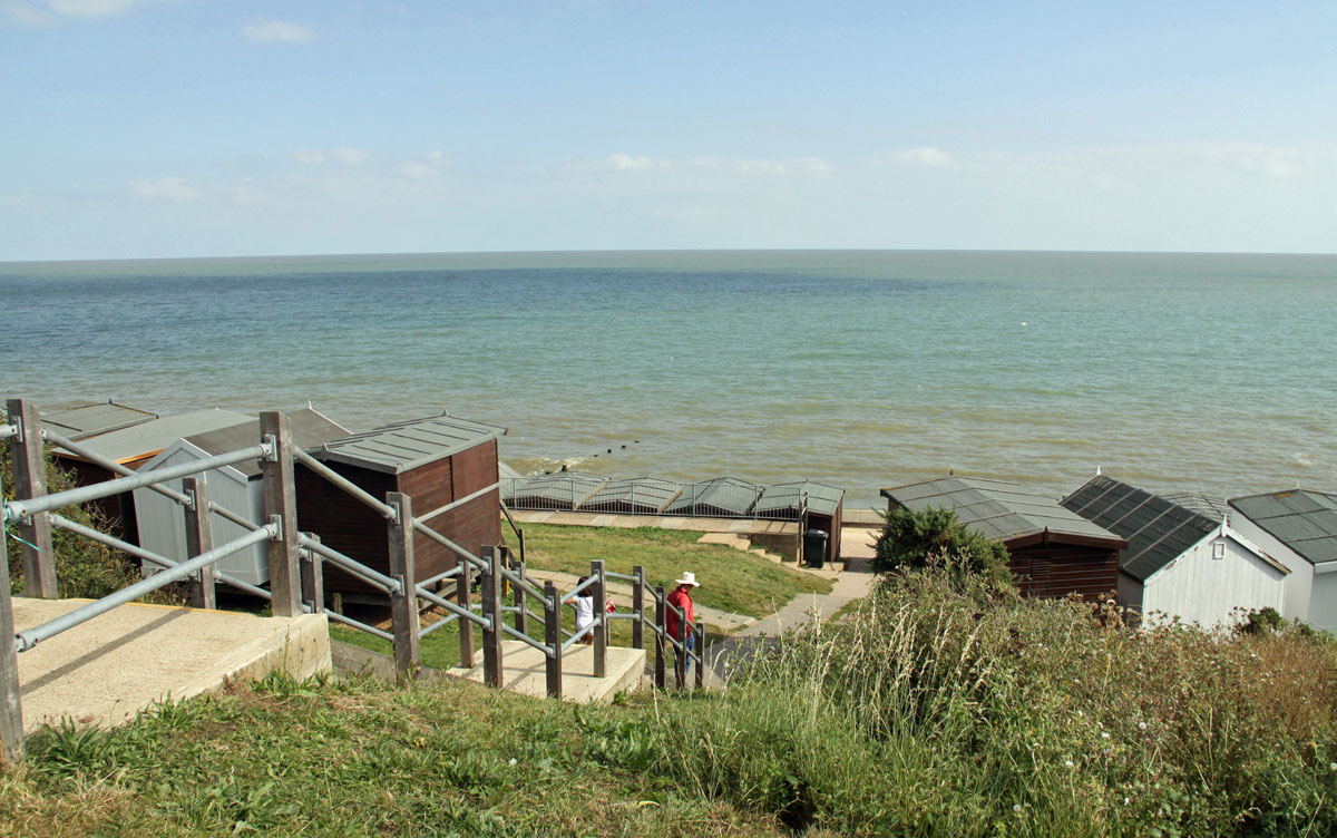 Frinton on Sea